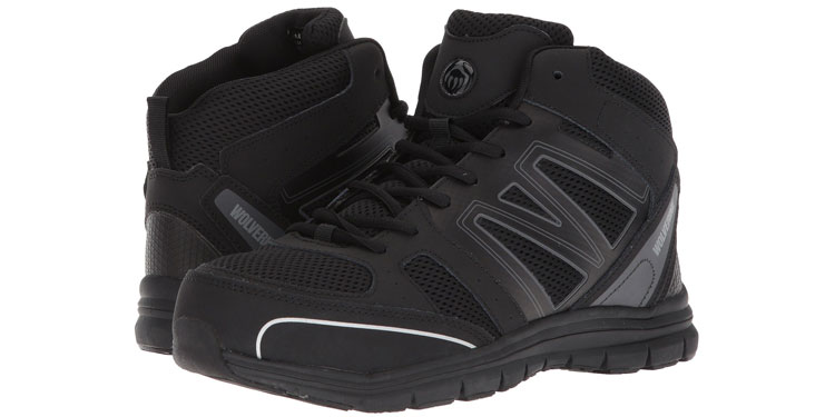 Wolverine Nimble FX Work Boot