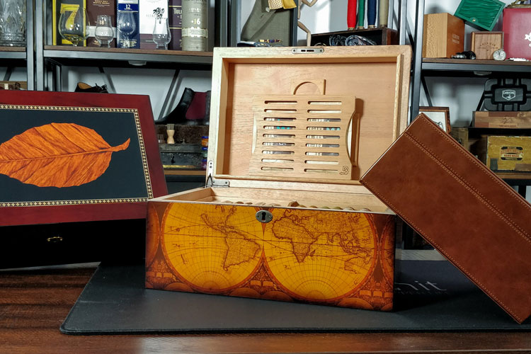 Best Value Cigar Humidors