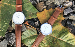 Bradford Watch Co Watches