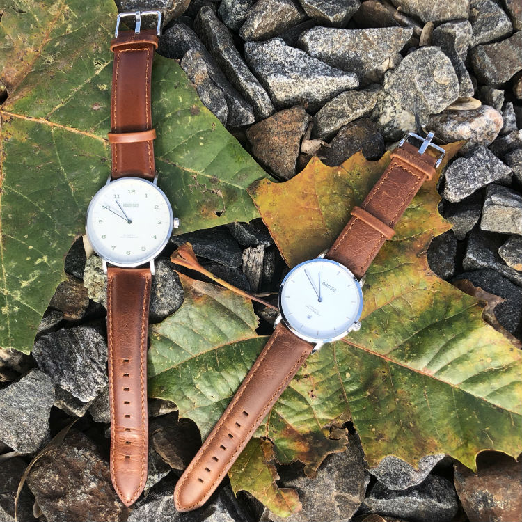 Bradford Watch Co Watches