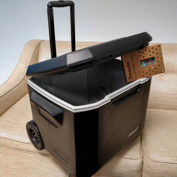 Coleman Xtreme Coolidor