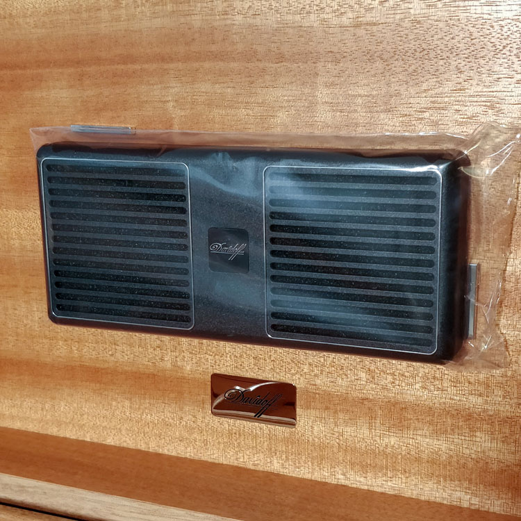 Davidoff Humidor Humidity Device