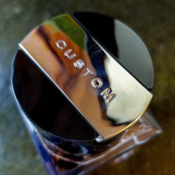 Dunhill Custom Fragrance Bottle Cap