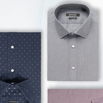 Indochino Custom Shirts
