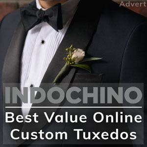Indochino Link Block