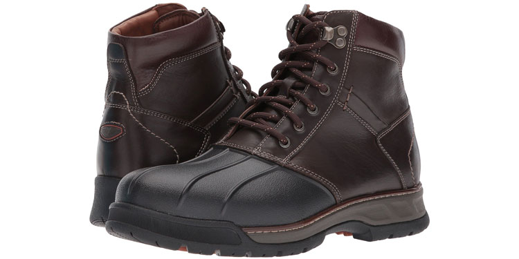 Johnston & Murphy Thompson XC4