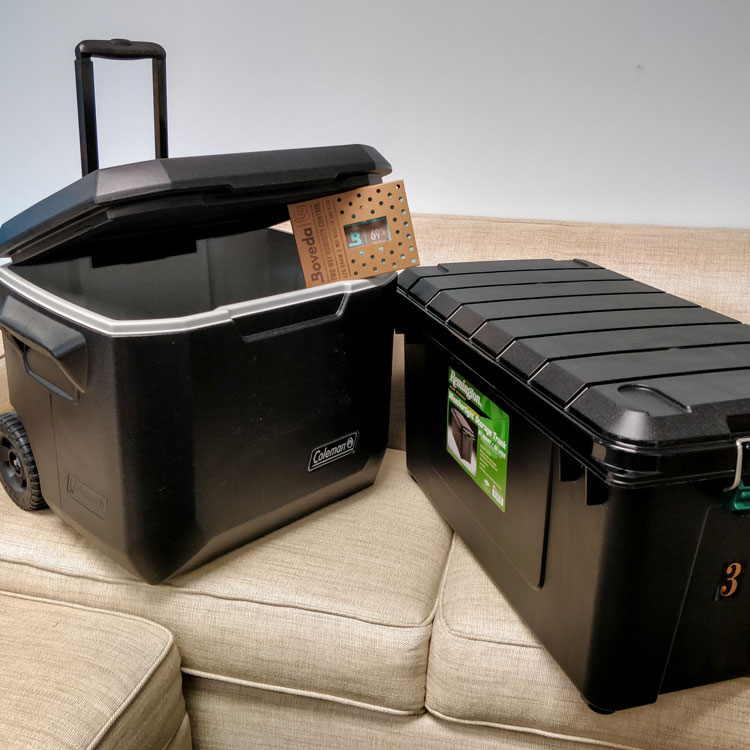 Our Favourite Cigar Coolidors