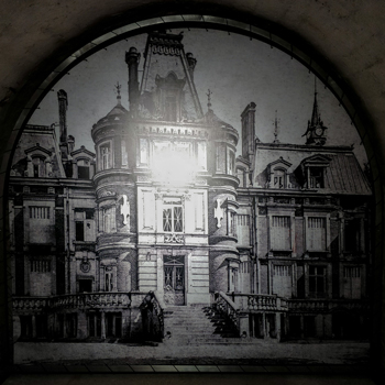 Canard Duchêne Ludes Château