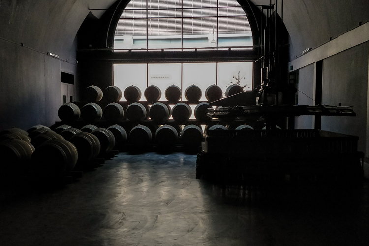 Canard Duchêne Old Press