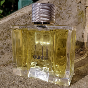 Dunhill 53.1 N Cologne Detail