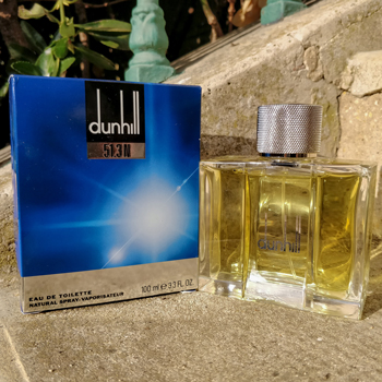 Dunhill 53.1 N Cologne With Packaging