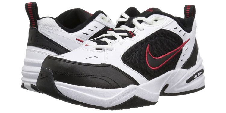 Nike Air Monarch IV Walking Shoe