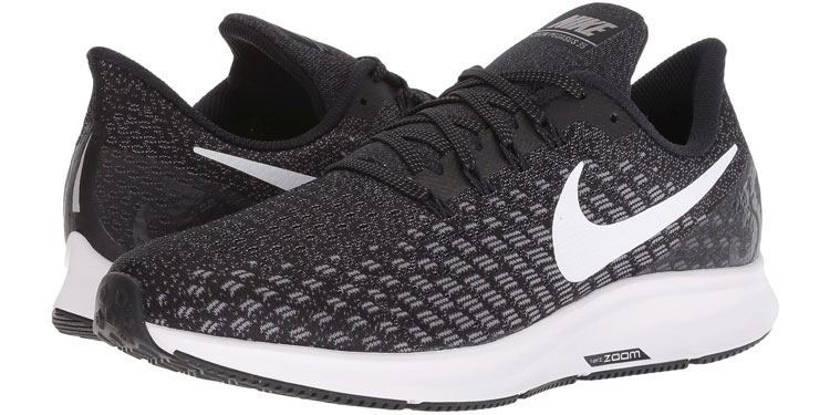 Nike Air Zoom Pegasus 35 Running Shoes