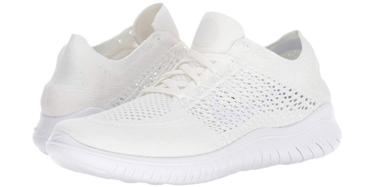 Nike Free RN Flyknit Running Shoes