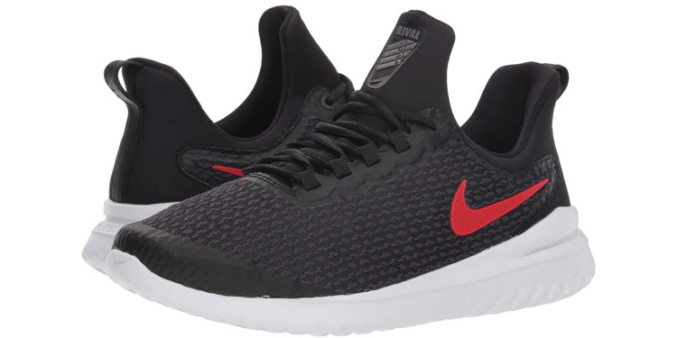 Nike Renew Rival Running Shoe