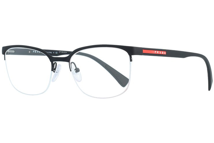 Prada VPS51Id Browline Glasses