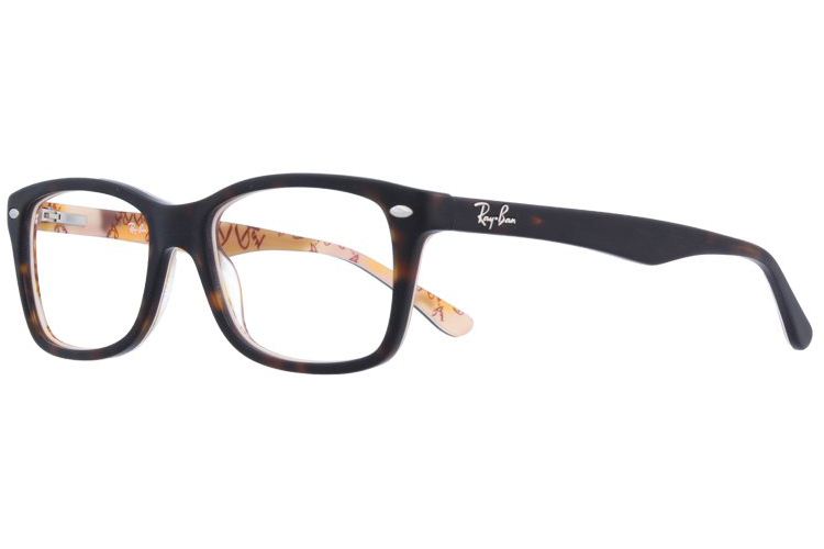 Ray Ban Optics RX5228 Wayfarer Glasses