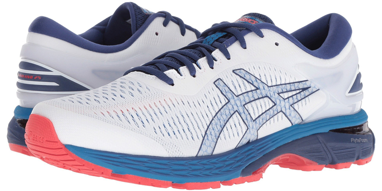 ASICS GEL Kayano 25 Running Shoe