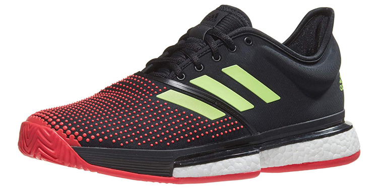 Adidas Sole Court Boost