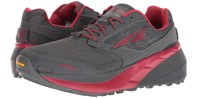 Altra Footwear Olympus 3 Running Shoe