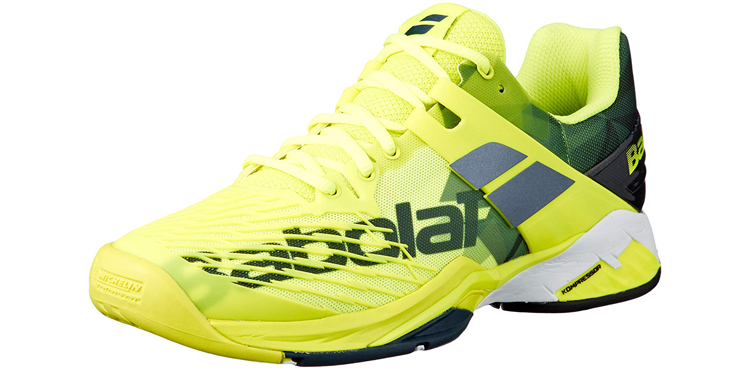 Babolat Propulse Fury All Court