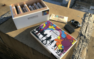 Back2Back Connecticut Cigars & Accessories