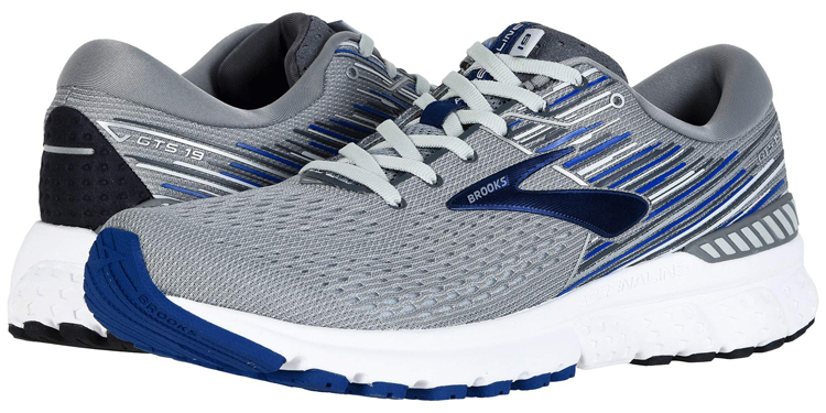 Brooks Adrenaline GTS 19 Running Shoe