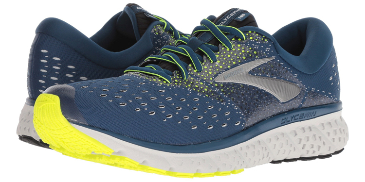 Brooks Glycerin 16 Running Shoe