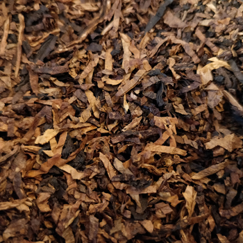 Davidoff Scottish Mixture Pipe Tobacco Detail