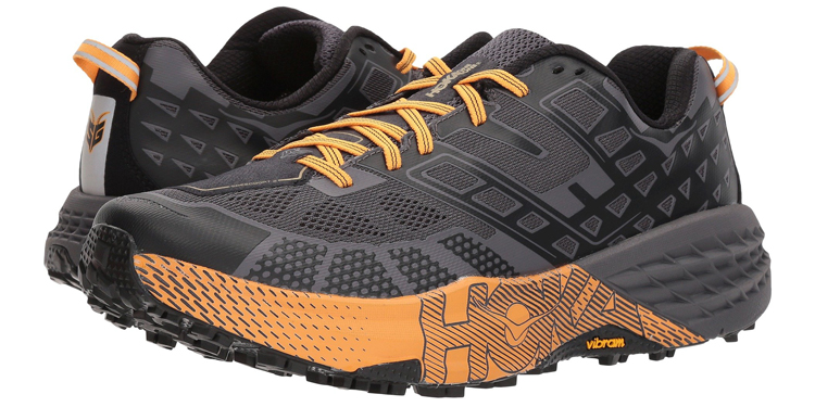 Hoka One One Speedgoat 2