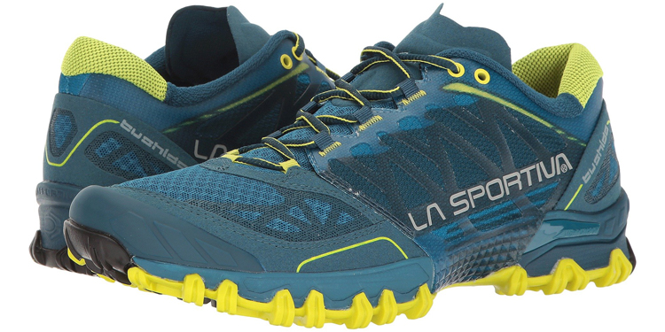 La Sportiva Bushido