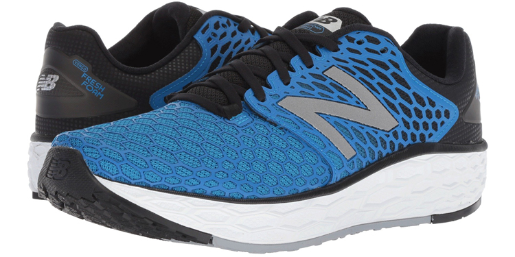 New Balance Fresh Foam Vongo v3 Stability Running Shoe