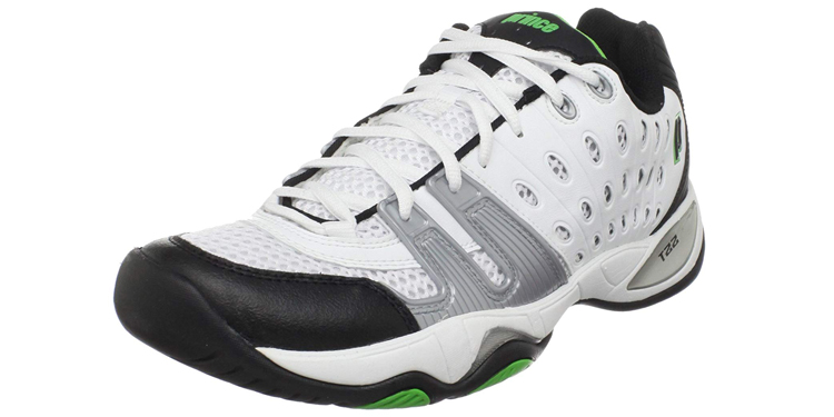 Prince Men's 8P984149 T22 Tennis Shoe