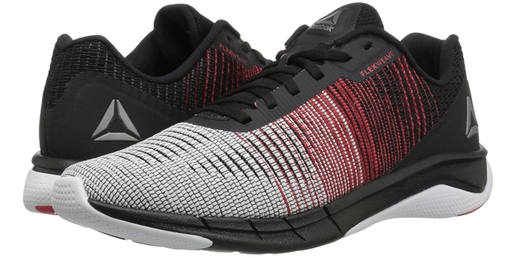 Reebok Flexweave Run