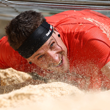 Steeplechase Trail Mud Run