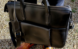 Beckett Simonon Archer Briefcase