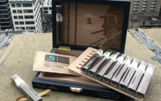 Davidoff Winston Churchill Limited Edition 2019