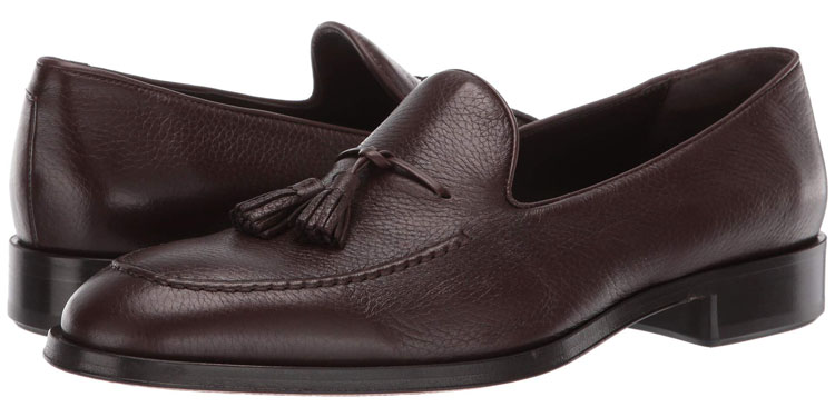 Allen Edmonds Perugia Tassel Loafer