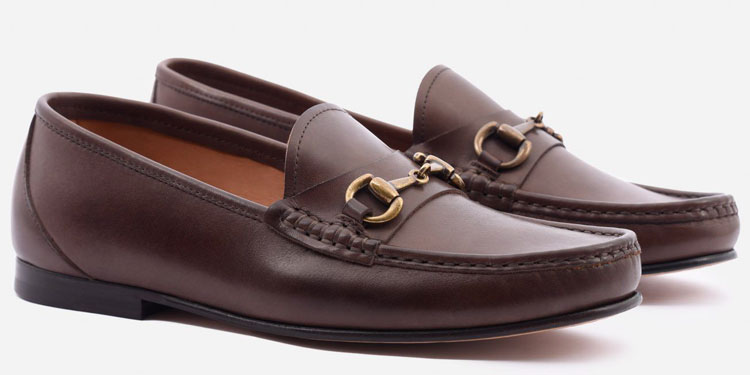 Beckett Simonon Beaumont Bit Loafer