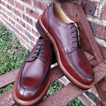 Beckett Simonon Dunham Derby Shoes