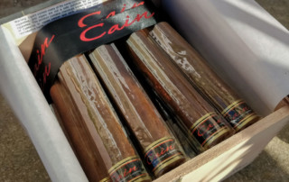 Cain Habano Ligero Cigar In Box