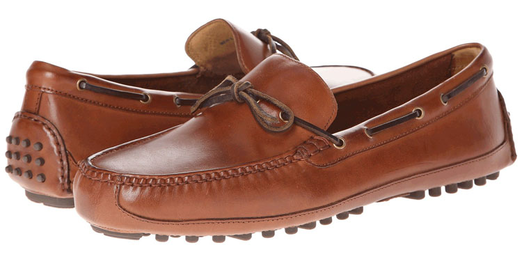Cole Haan Grant Canoe Camp Moc