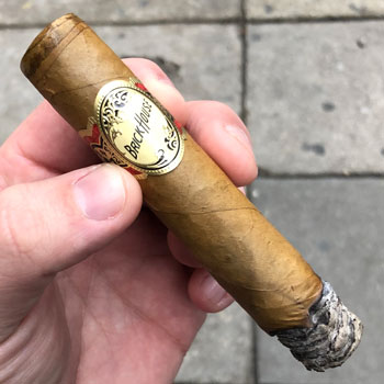 JC Newman Brick House Cigar 1st Third
