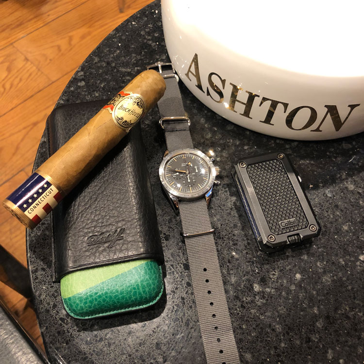 JC Newman Brick House Cigar & Accessories