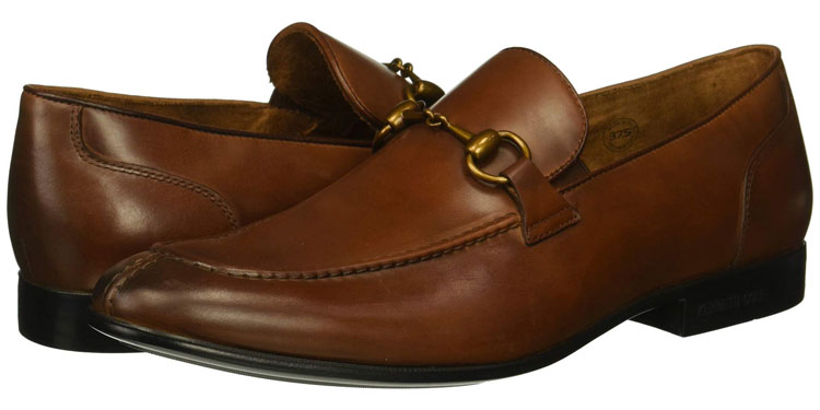 Kenneth Cole New York Mix Slip-On