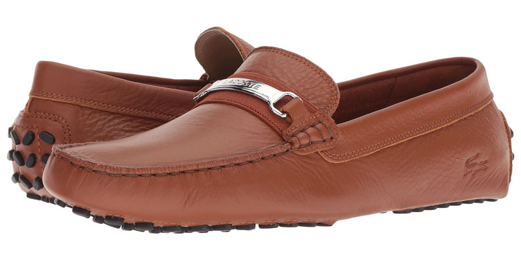 Lacoste Ansted 318 Bit Loafer