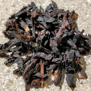 Latakia Pipe Tobacco