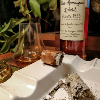 Nub Sumatra Finished