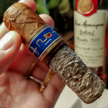 Nub Sumatra Second Third