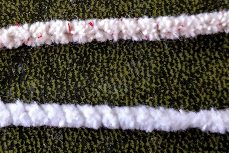 Soft & Bristled Pipe Cleaners